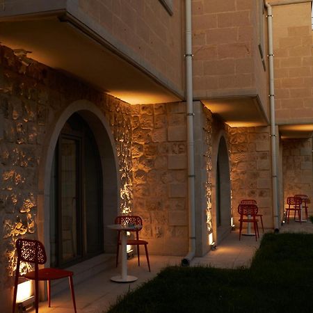 Breeze Of Cappadocia Hotell Üçhisar Exteriör bild